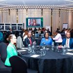 1st Ministerial Meeting and Third All-Member Gathering of the Forest and Climate Leaders' Partnership (FCLP) 